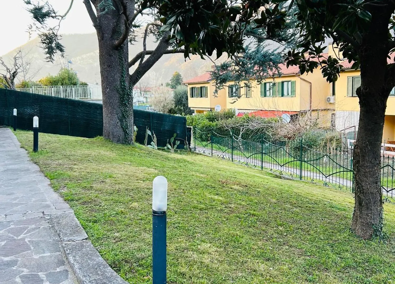 Civico 7 Διαμέρισμα Clusane