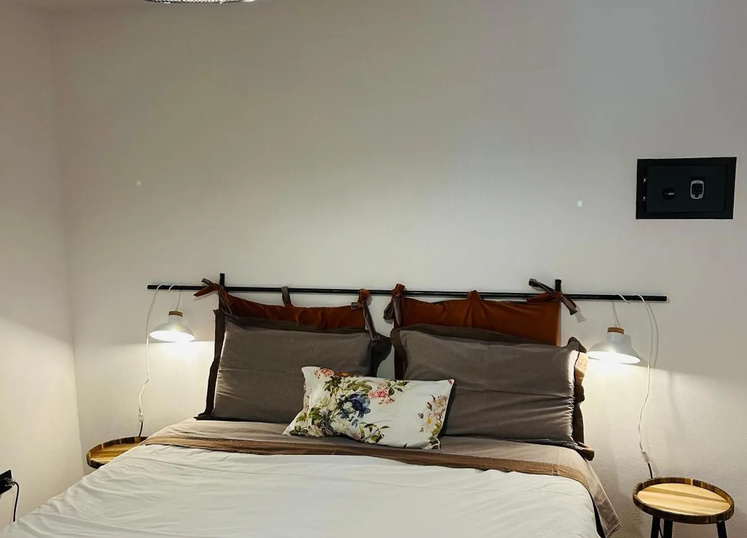 Civico 7 Apartment Clusane 0*,