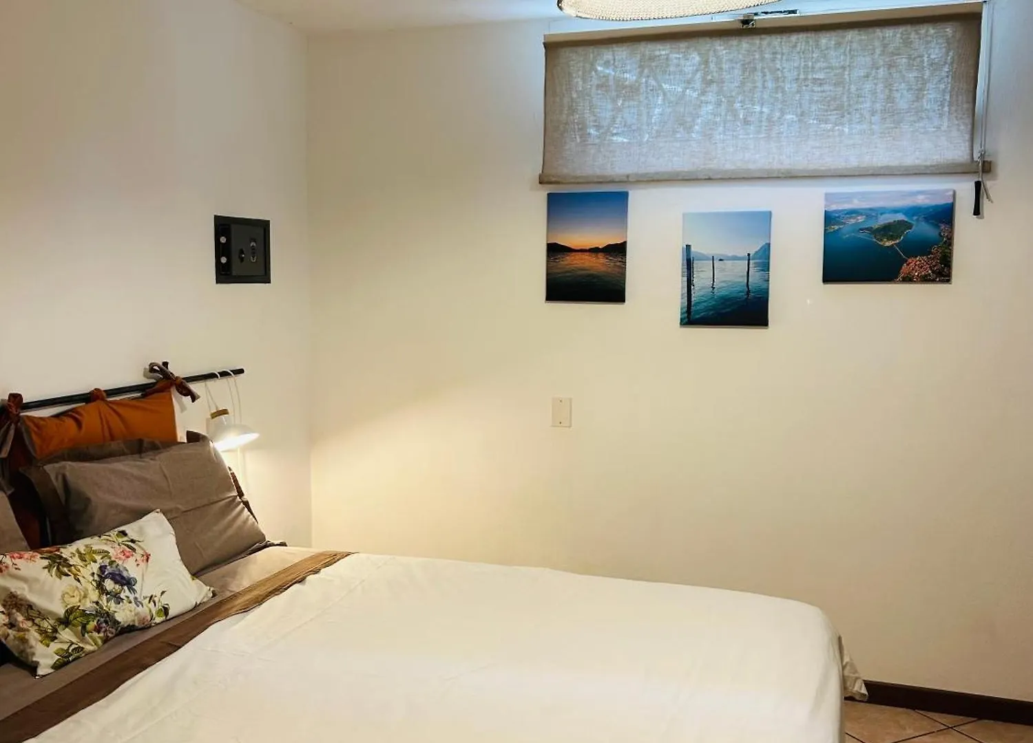 Civico 7 Apartment Clusane 0*,